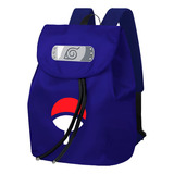 Mochila Sasuke Uchiha