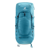 Mochila Semi Cargueira Aircontact Lite 35 10 Sl Deuter