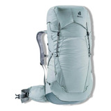 Mochila Semi Cargueira Aircontact Ultra 50 5 Litros Deuter