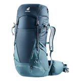 Mochila Semi Cargueira Deuter Futura Pro 34 Sl Hiking Viagem