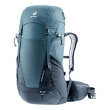 Mochila Semi Cargueira Deuter Futura Pro 36 Hiking Viagem