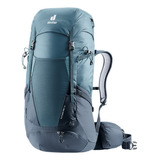 Mochila Semi Cargueira Deuter Futura Pro 40 Hiking Viagem