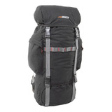 Mochila Semi cargueira Intruder 45l Camping Trekking Nautika