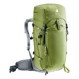 Mochila Semi Cargueira Trail Pro 36l Hiking Caminhada Deuter