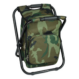 Mochila Semi Termica Com
