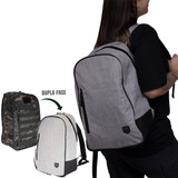 Mochila Sentinela 20l Reversivel