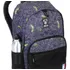 Mochila Sestini Grande Nba Legend Brooklyn Nets Preto