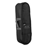 Mochila Skate Bag Street Old School Capa Simulador De Surf