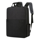 Mochila Sofisticada Espacosa Trabalho