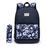 Mochila Spector Bolsa Reforcada