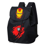 Mochila Stark The Iron