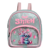 Mochila Stitch Costas Tam