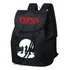 Mochila Stranger World, Friends Don't Lie, Amigos Não Mentem