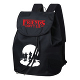 Mochila Stranger World