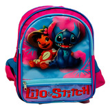Mochila Super Lilo