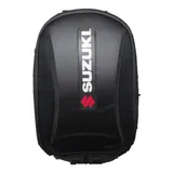 Mochila Suzuki Aerodinamica Impermeavel
