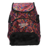 Mochila Swim Ii Estampada