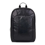 Mochila Swisspack Street Para Notebook Preta