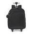 Mochila Tactel De Rodinha Up4you Preta Luxcel