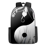 Mochila Tai Chi Yin