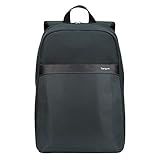 Mochila Targus 15 6  Geolite Essentials Para Notebook   TSB96001GL  Cinza