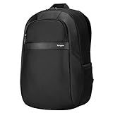 MOCHILA TARGUS 15 6 SAFIRE PLUS TBB581 PRETA