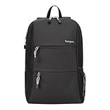 Mochila Targus Intellect Plus Para Notebook Até 15-6- - TSB967