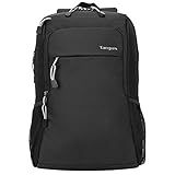 Mochila Targus Para Notebook Intellect Advanced 15-6- Preta - TSB968