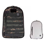 Mochila Tatica 20 L