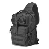 Mochila Tatica 20l Militar