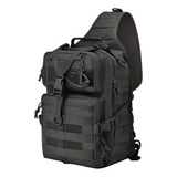 Mochila Tatica 20l Militar