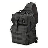 Mochila Tatica 20l Militar