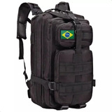 Mochila Tatica 30 Litros
