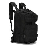 Mochila Tatica 30 Litros
