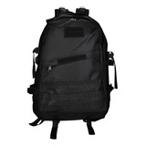 Mochila Tatica 45l Modular