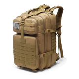 Mochila Tatica 50 Litros