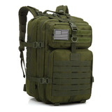 Mochila Tatica 50 Litros