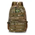 Mochila Tática 50l Reforçada Impermeável Com Bandeira