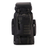 Mochila Tatica 80l Impermeavel