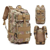 Mochila Tatica Assalt Militar