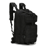 Mochila Tatica Assalt Militar