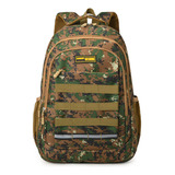 Mochila Tatica Bolsa Notebook