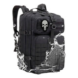 Mochila Tatica Camping Militar