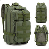 Mochila Tatica Cargueira 30l
