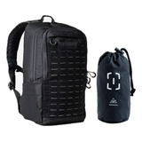 Mochila Tatica Citizen Pro