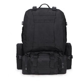 Mochila Tatica De Camping