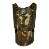 Mochila Tática De Hidratação Camelback Água Refil 3 Litros