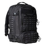 Mochila Tática Giant Pro Militar 75 Litros Invictus