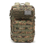 Camuflada