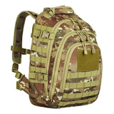 Mochila Tática Invictus Legend Original C Nf